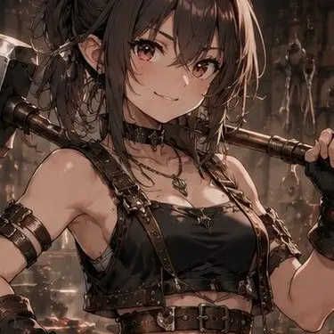 Profile image of Iris