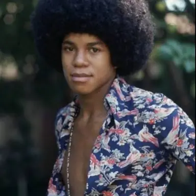 Profile image of Jermaine Jackson