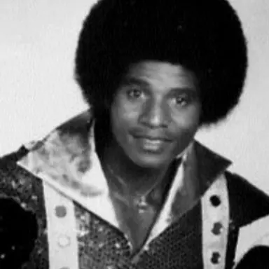 Profile image of Jackie Jackson