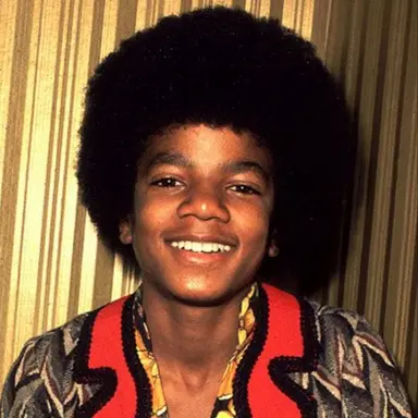 Profile image of Michael jackson