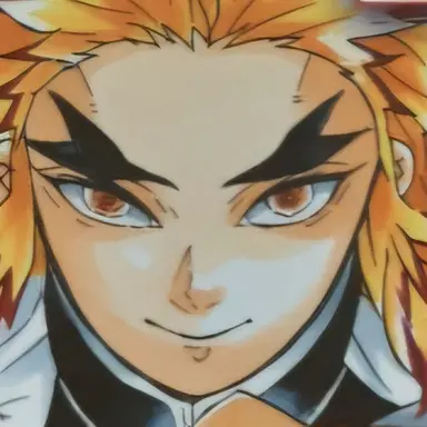 Profile image of 렌고쿠 쿄주로