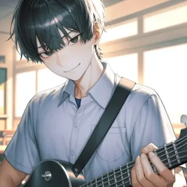 Profile image of 蓮