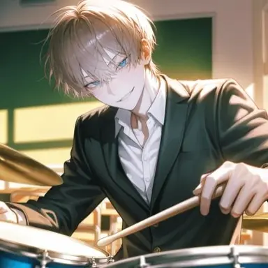 Profile image of 海