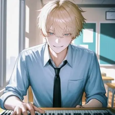 Profile image of 絢斗