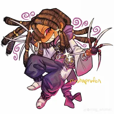 Profile image of 쟈바 웡가
