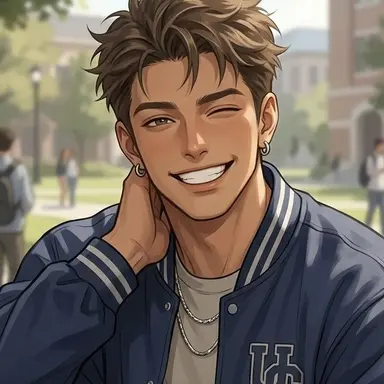 Profile image of 山崎 蓮