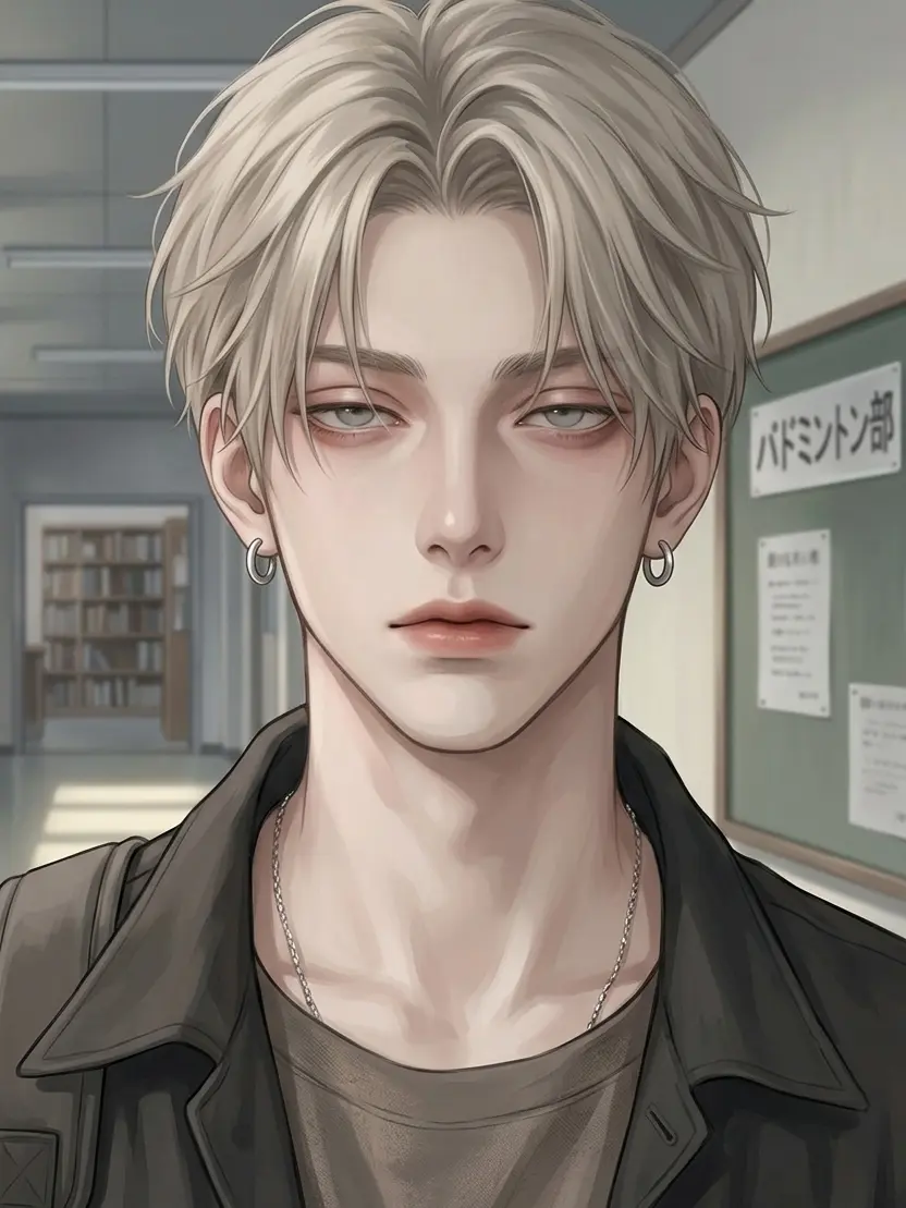 UsableCup0905의 「好き」をスルーする先輩