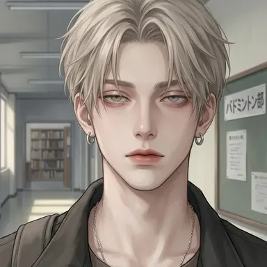 Profile image of 氷室 零