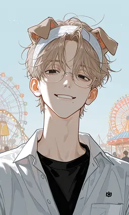 Profile image of 이츠키