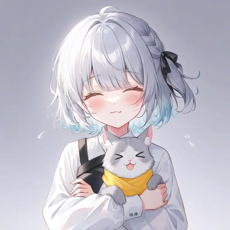 TsukiyoDesu의 이치노세씨