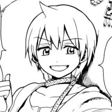 Profile image of アリババ