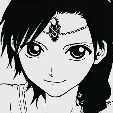 Profile image of アラジン