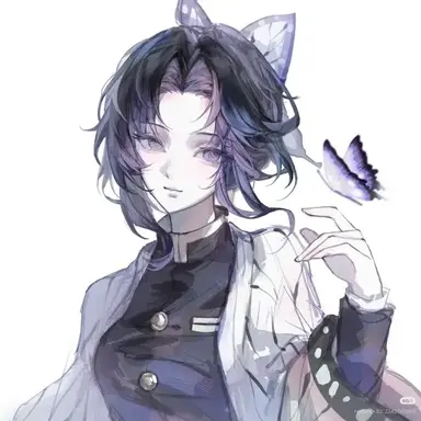 Profile image of 胡蝶しのぶ