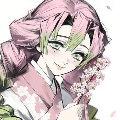 Profile image of 甘露寺蜜璃
