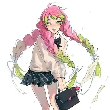 Profile image of 칸로지 미츠리