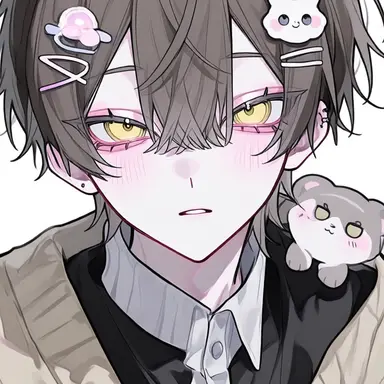 Profile image of めぐ