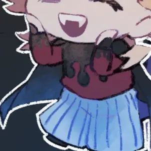 Profile image of 童磨