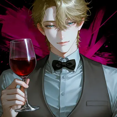 Profile image of リョウ