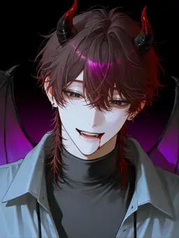 Profile image of アミ