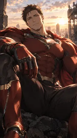 Profile image of 아츠시