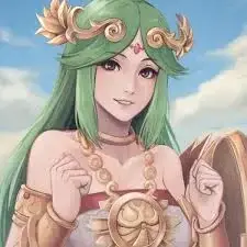 TacitSigh9569의 Lady Palutena