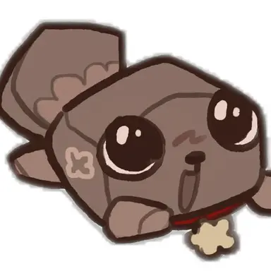 Profile image of Pebble