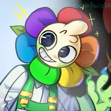 Profile image of Dandy