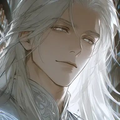 Profile image of Kadius