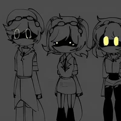 WhiteKnife3415의 Roommate F N J V