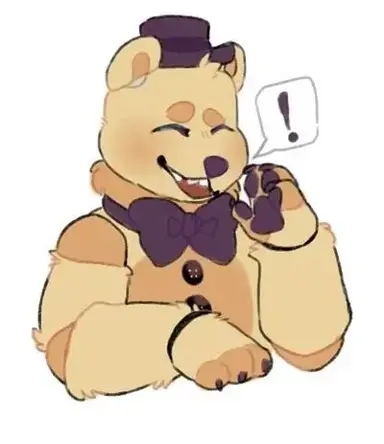 Profile image of Fredbear