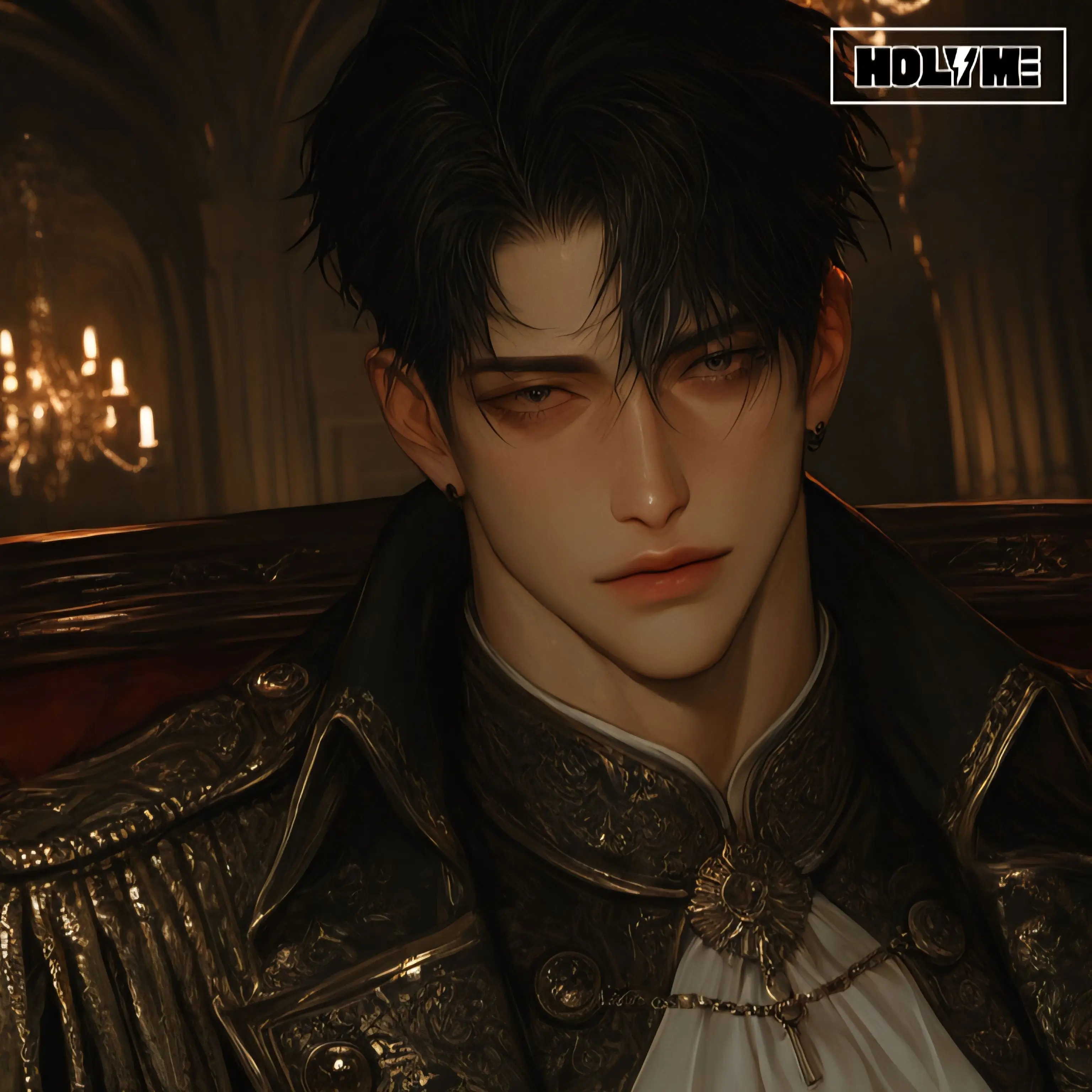 HOLYME의 닉스 체스터