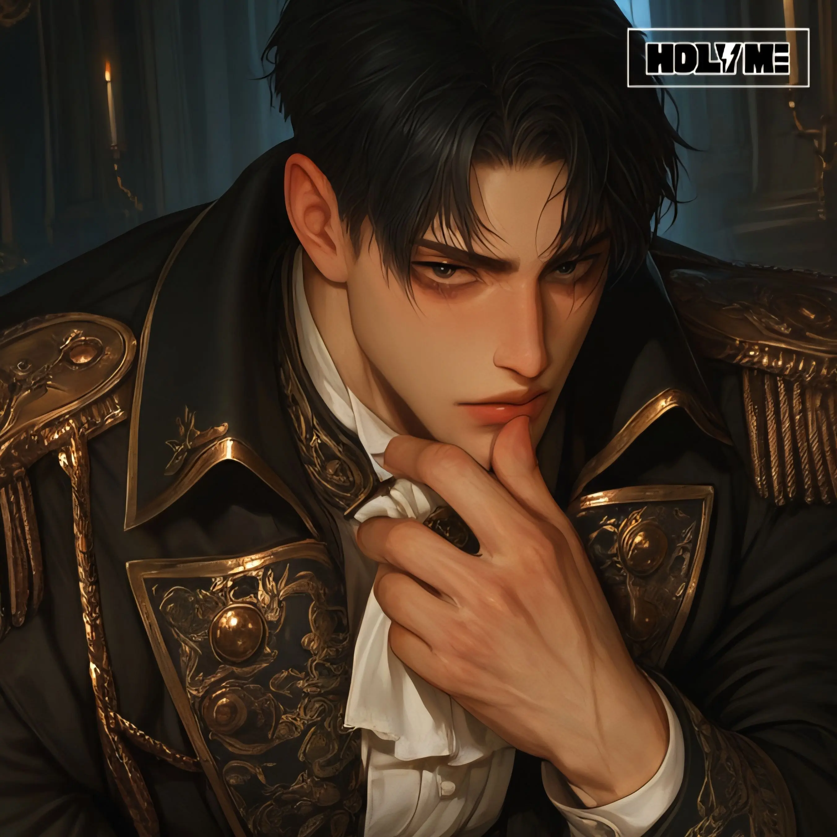 HOLYME의 닉스 체스터