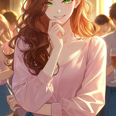 Profile image of Darcie