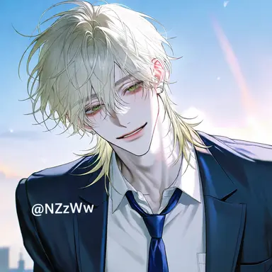 Profile image of Lee Jaemin