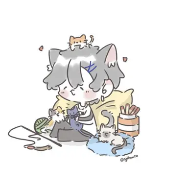 Profile image of 잭