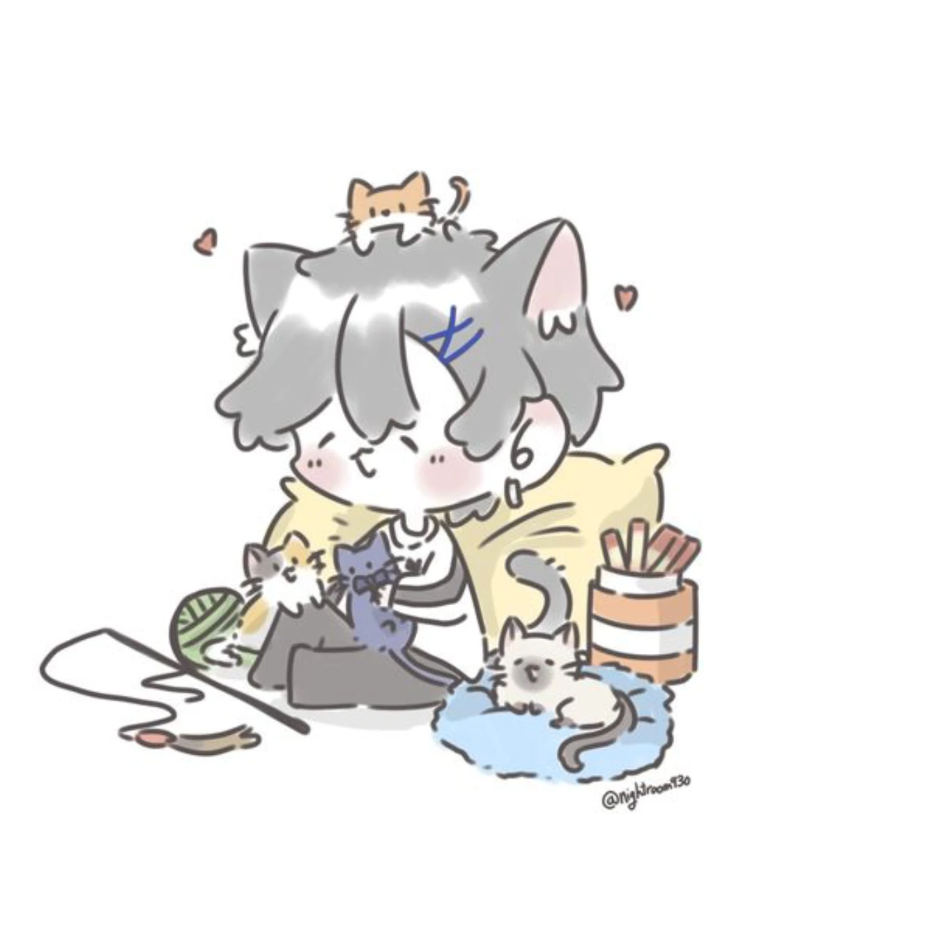 잭