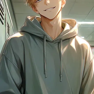 Profile image of Daxton