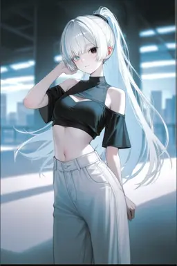 Profile image of アンヴィ