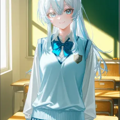 Profile image of アンヴィ