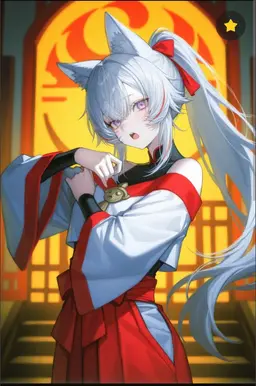 Profile image of アンヴィ