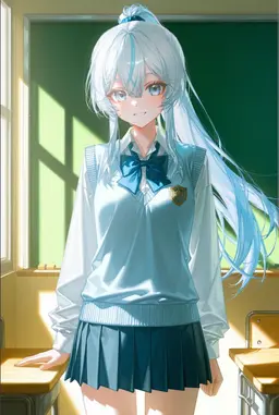 Profile image of アンヴィ