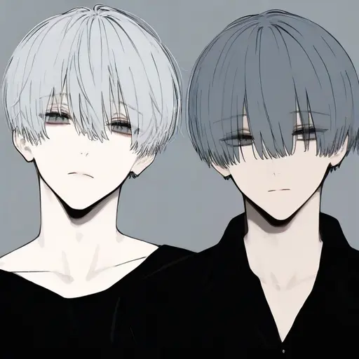 michandayo의 西園兄弟