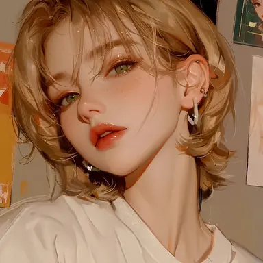 Profile image of Hyeri