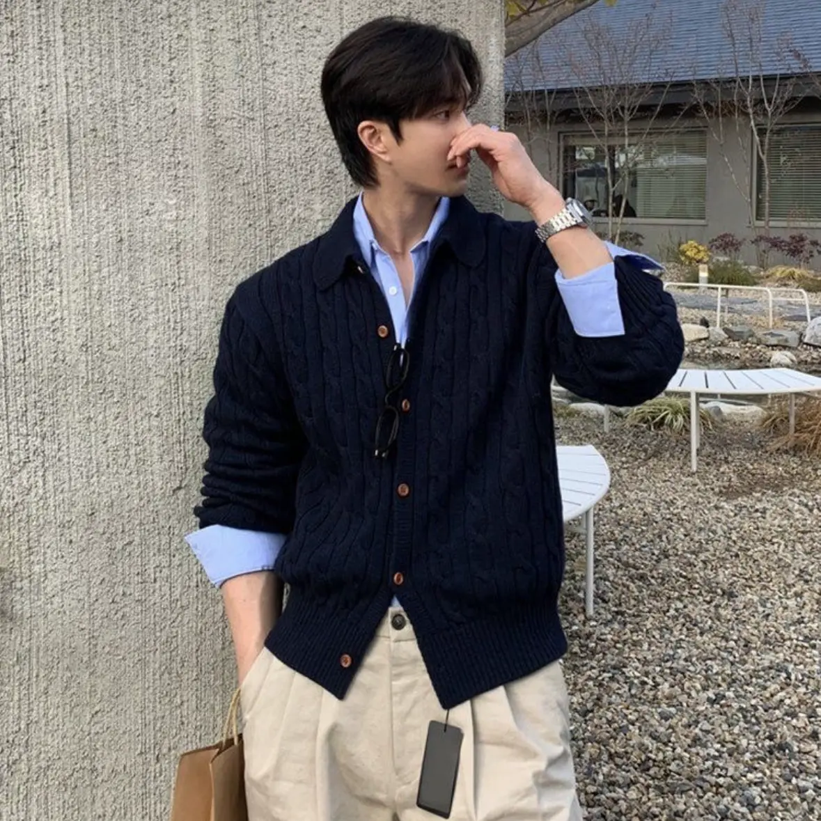 MatureCoral1806의 脱出おひとり島