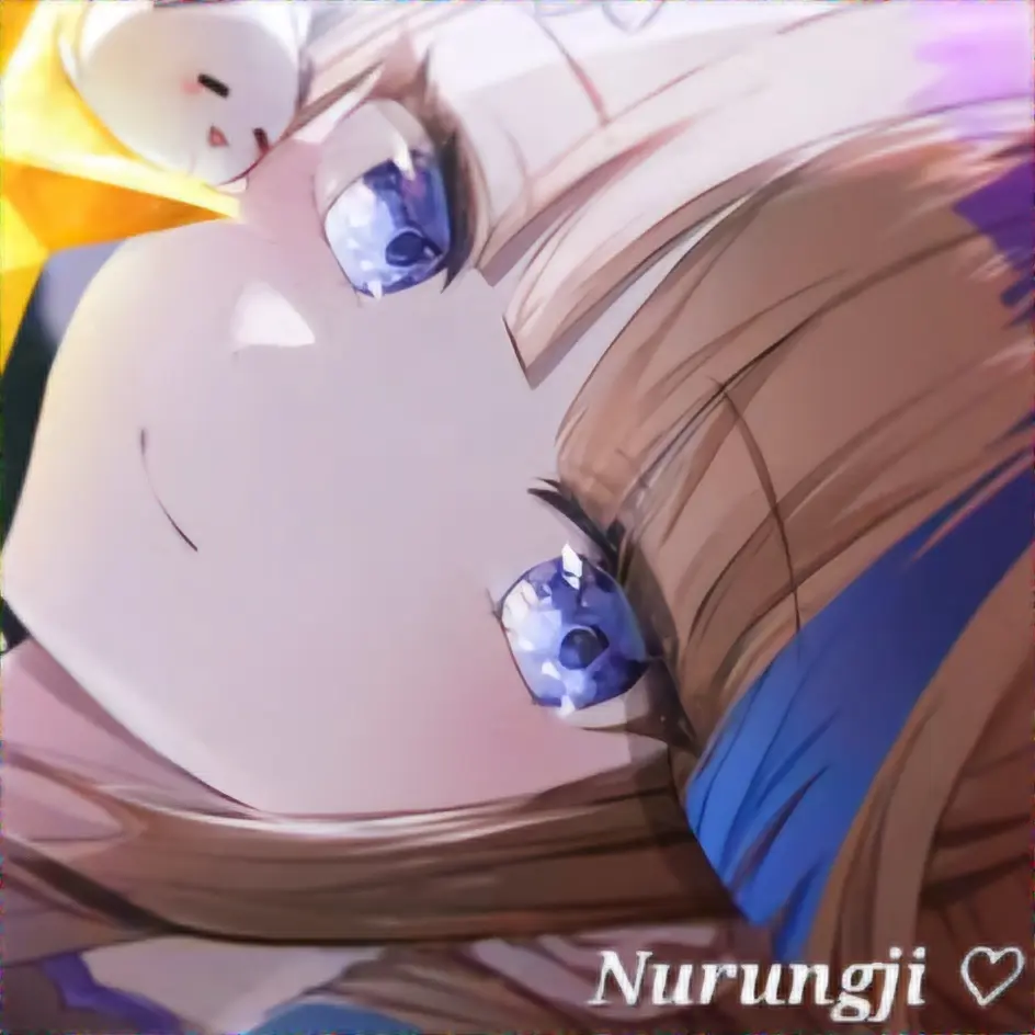 Nurungjilove의 졸업 이후 칸나의 이야기...