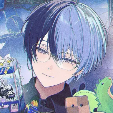 Profile image of 青柳冬弥