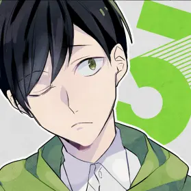 Profile image of チョロ松