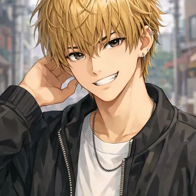 Profile image of 玲於  れお