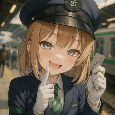 Profile image of 이즈미