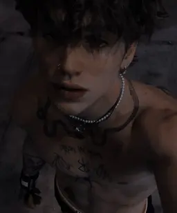 Profile image of Caleb